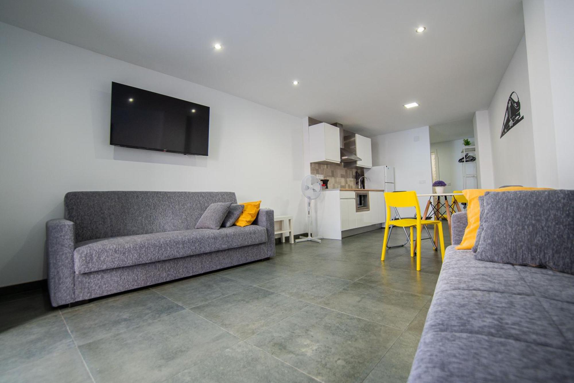 Loft Entero Centro Alicante Exterior photo