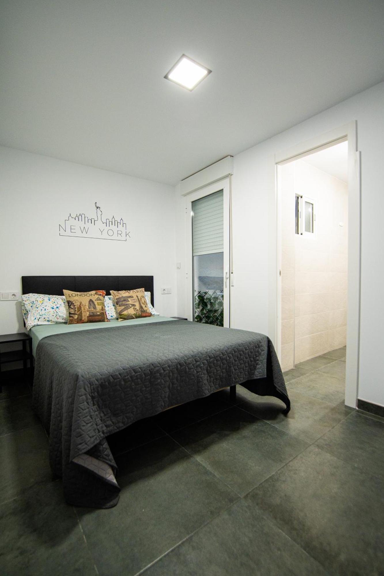 Loft Entero Centro Alicante Exterior photo
